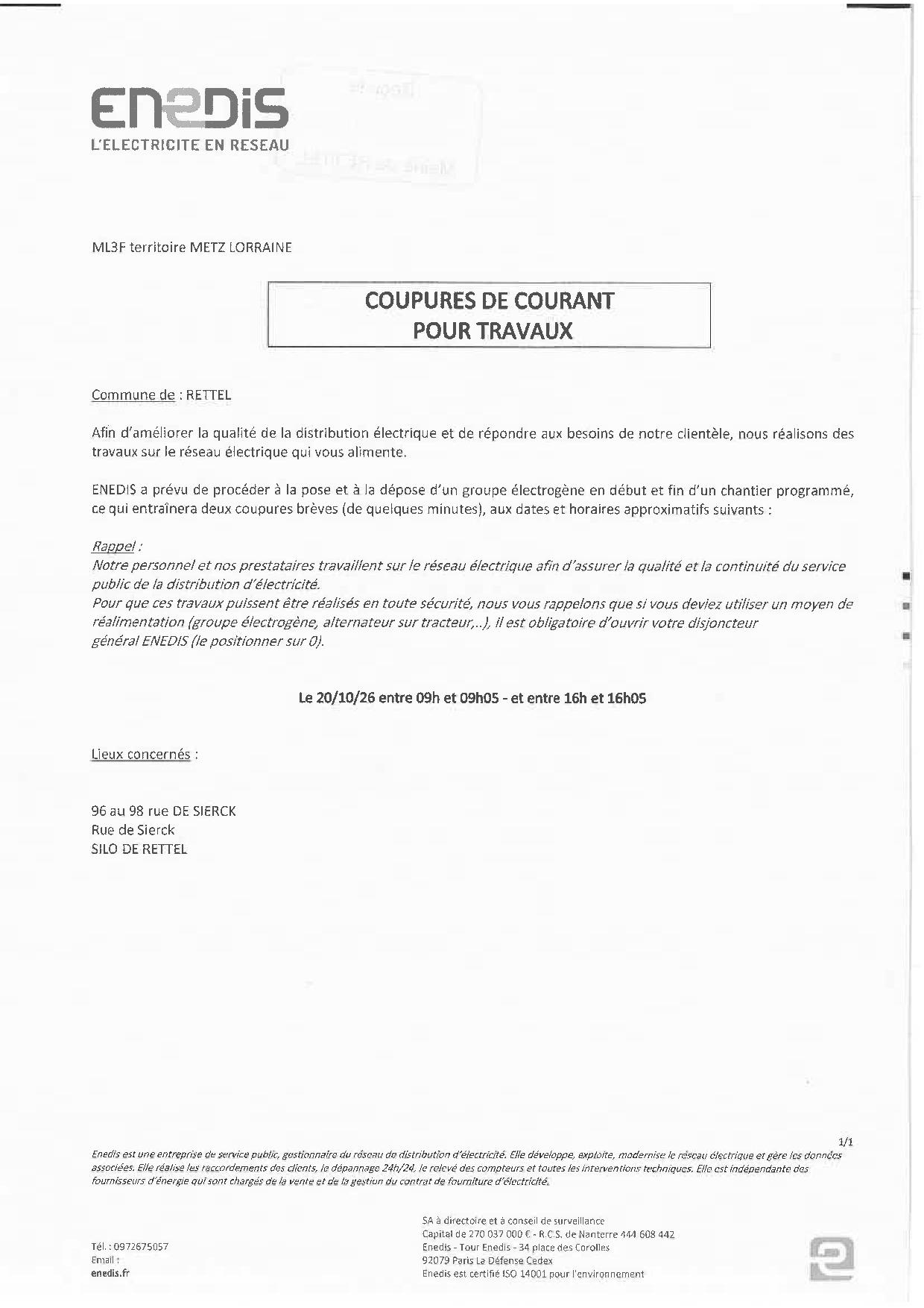 ENEDIS coupure 201026 96 98 RSierck